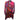 Emilio Pucci Vintage Patterned Batwing Sleeve Dress 