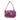 Fendi Multicolor Knitted Baguette