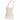Polo Ralph Lauren Pointelle-Knit Macramé-Fringe Trimmed Sleeveless Cream Top