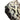 Fendi Leopard Print Pony Hair Mini Bag