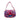Fendi Multicolor Knitted Baguette
