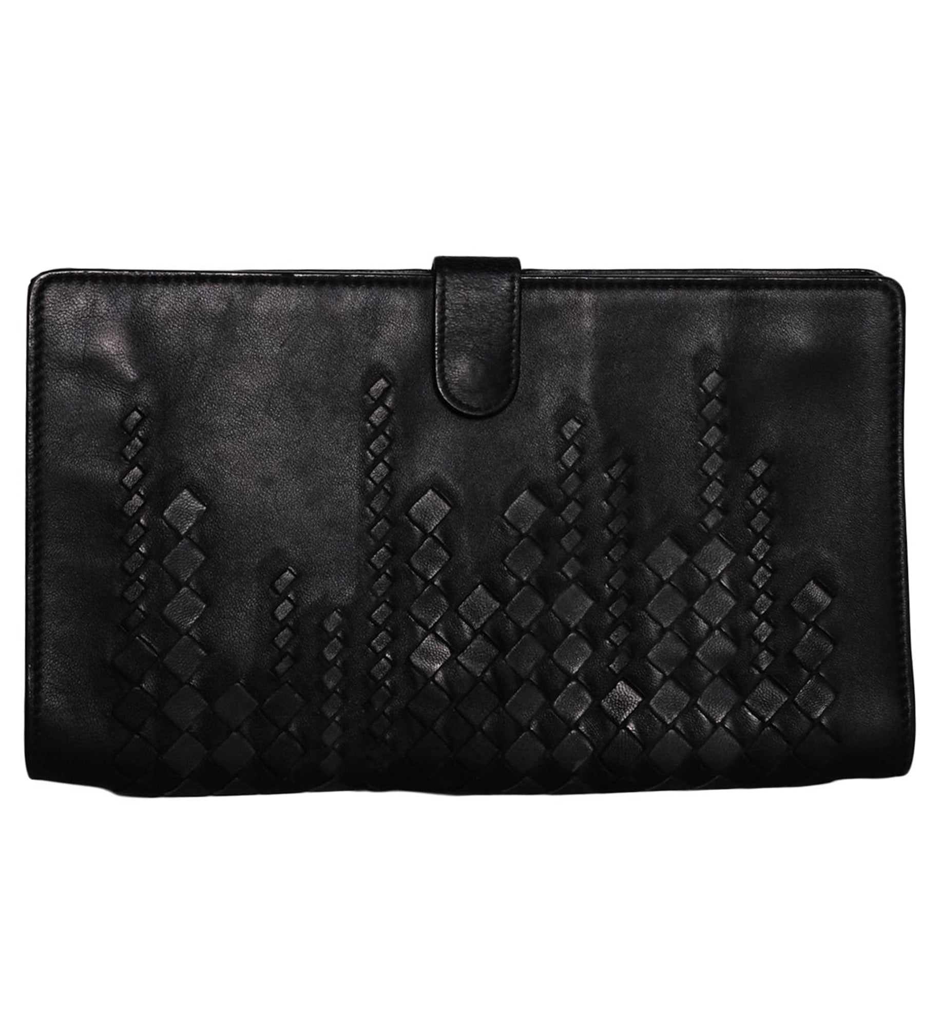 Bottega Veneta Intrecciato Clutch