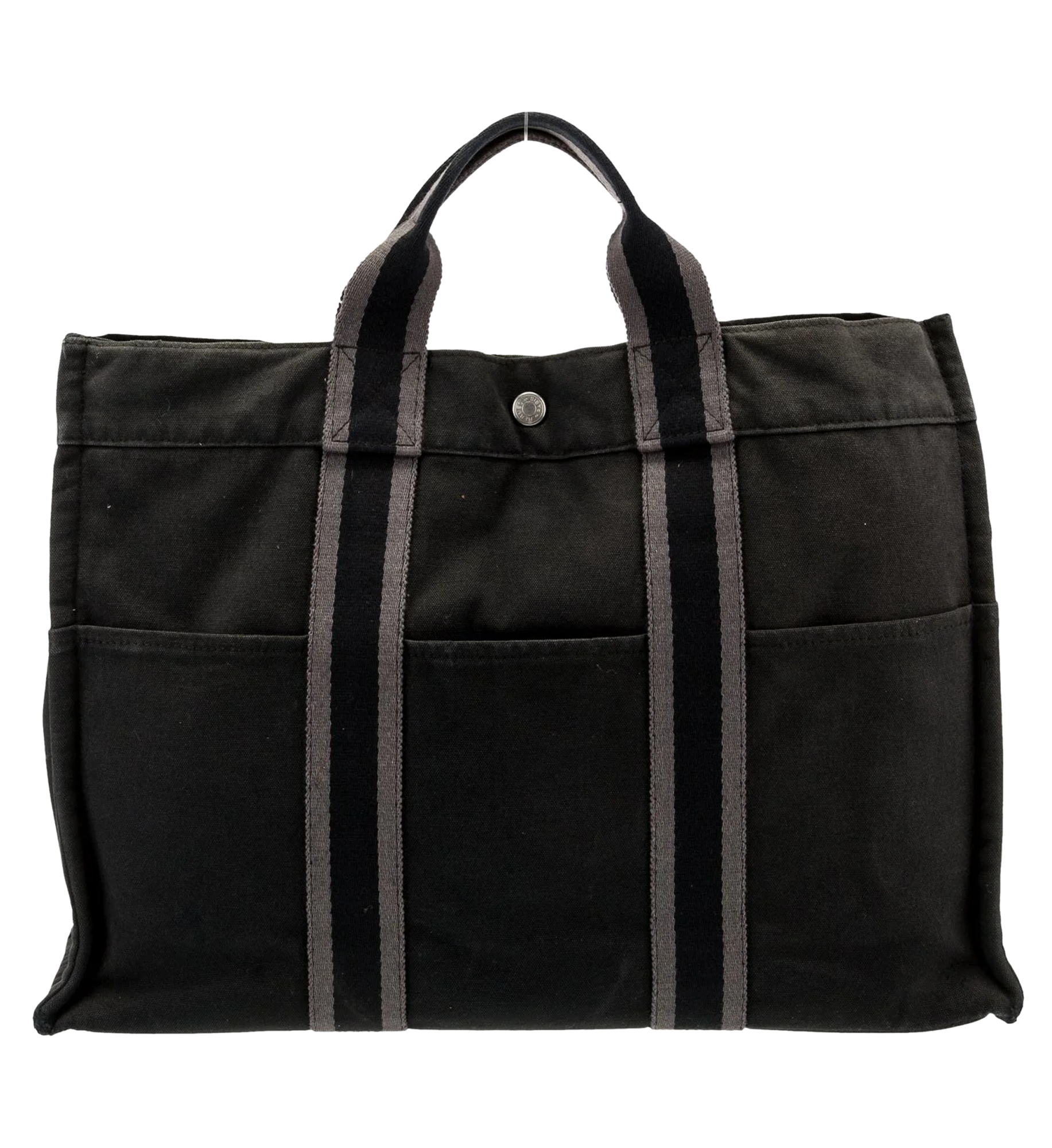 Hermes Fourre Tote