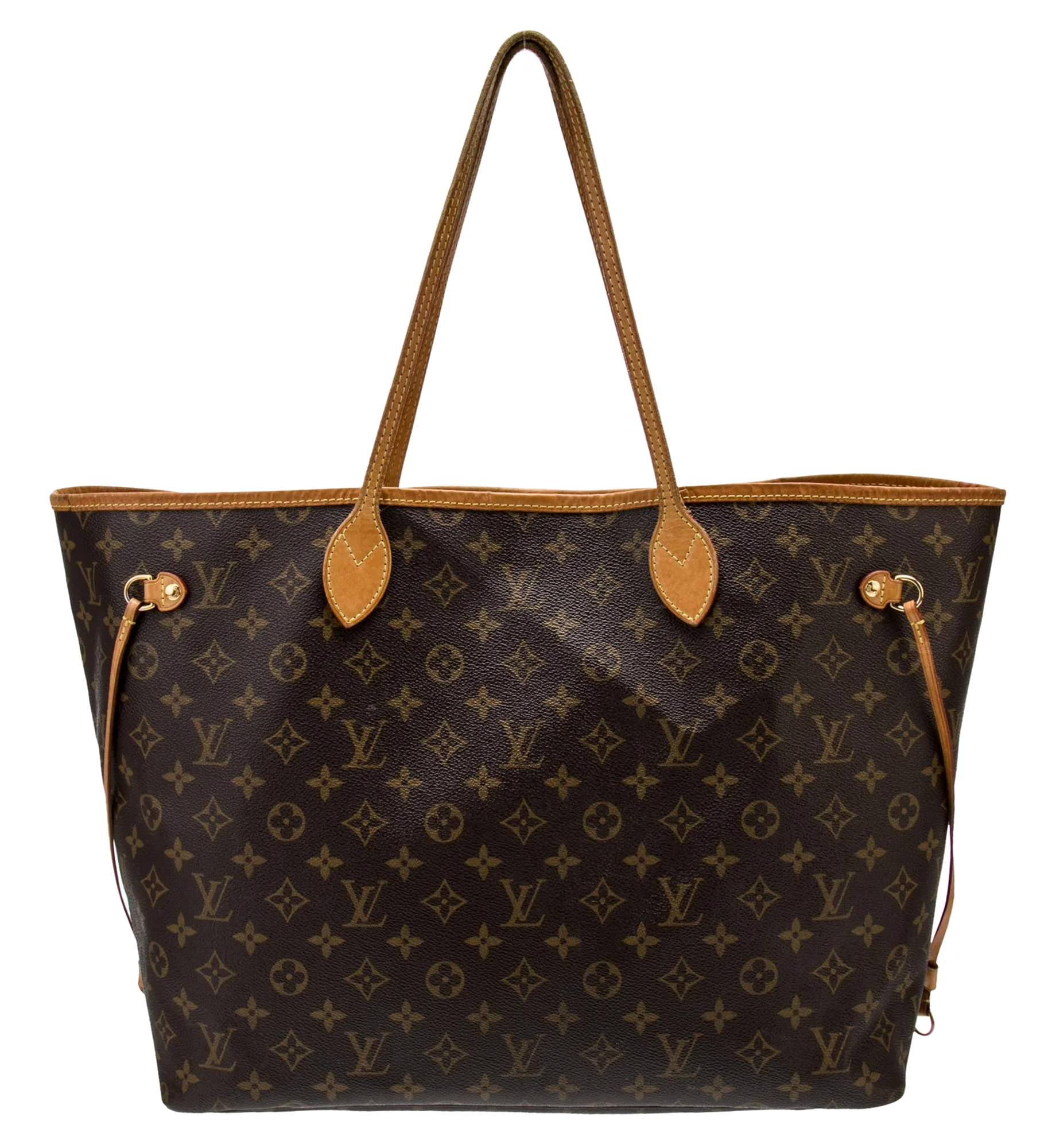 Louis Vuitton Monogram Neverfull Tote