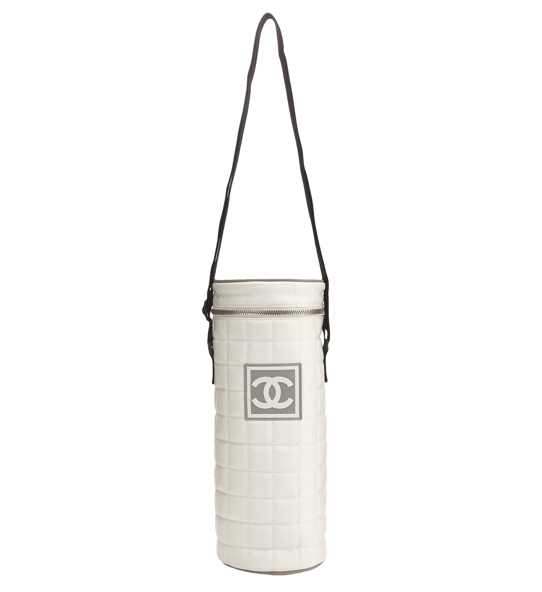 Chanel Sport Water Bottle Crossbody