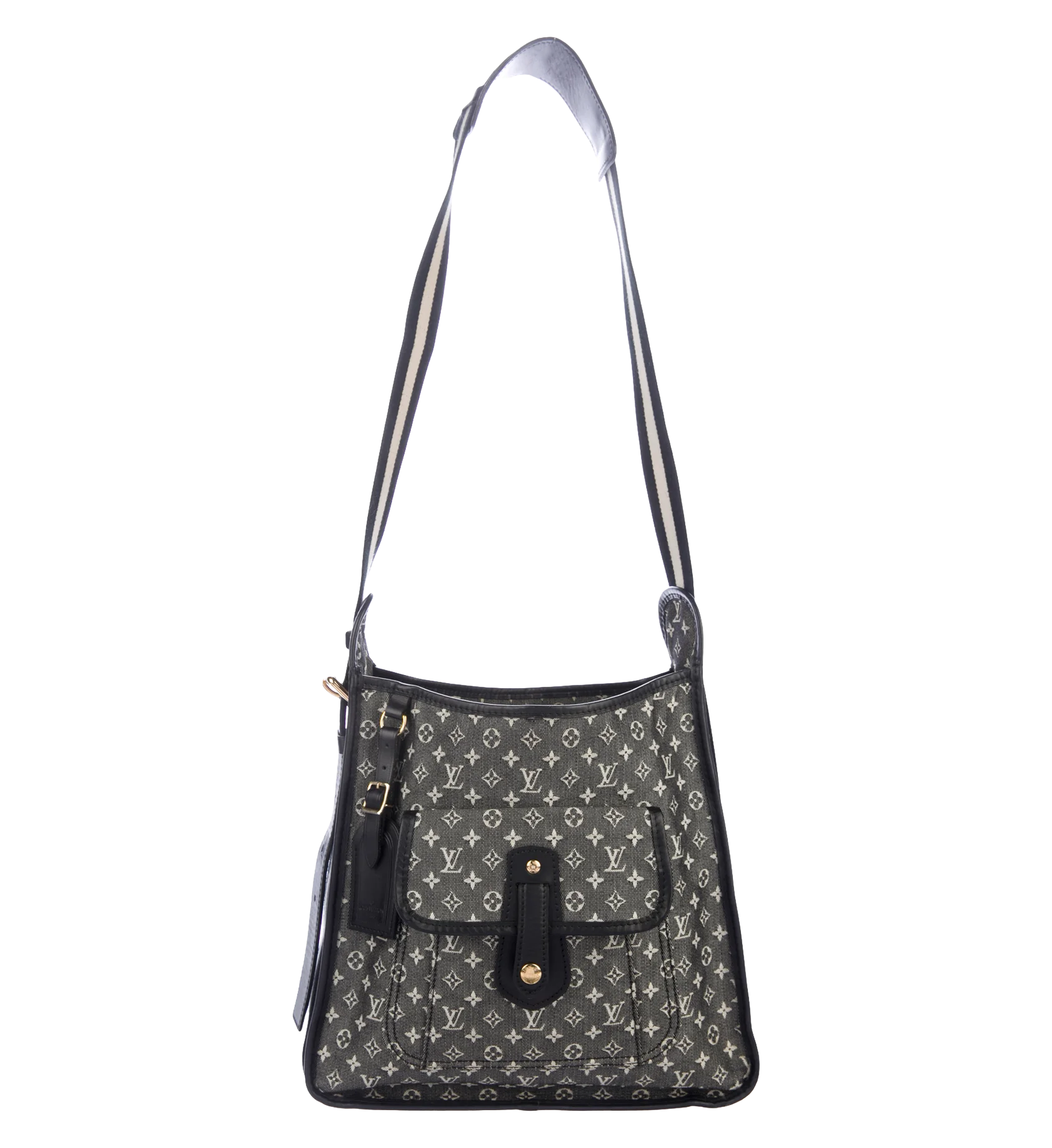 Louis Vuitton Monogram Besace Mary Kate Crossbody