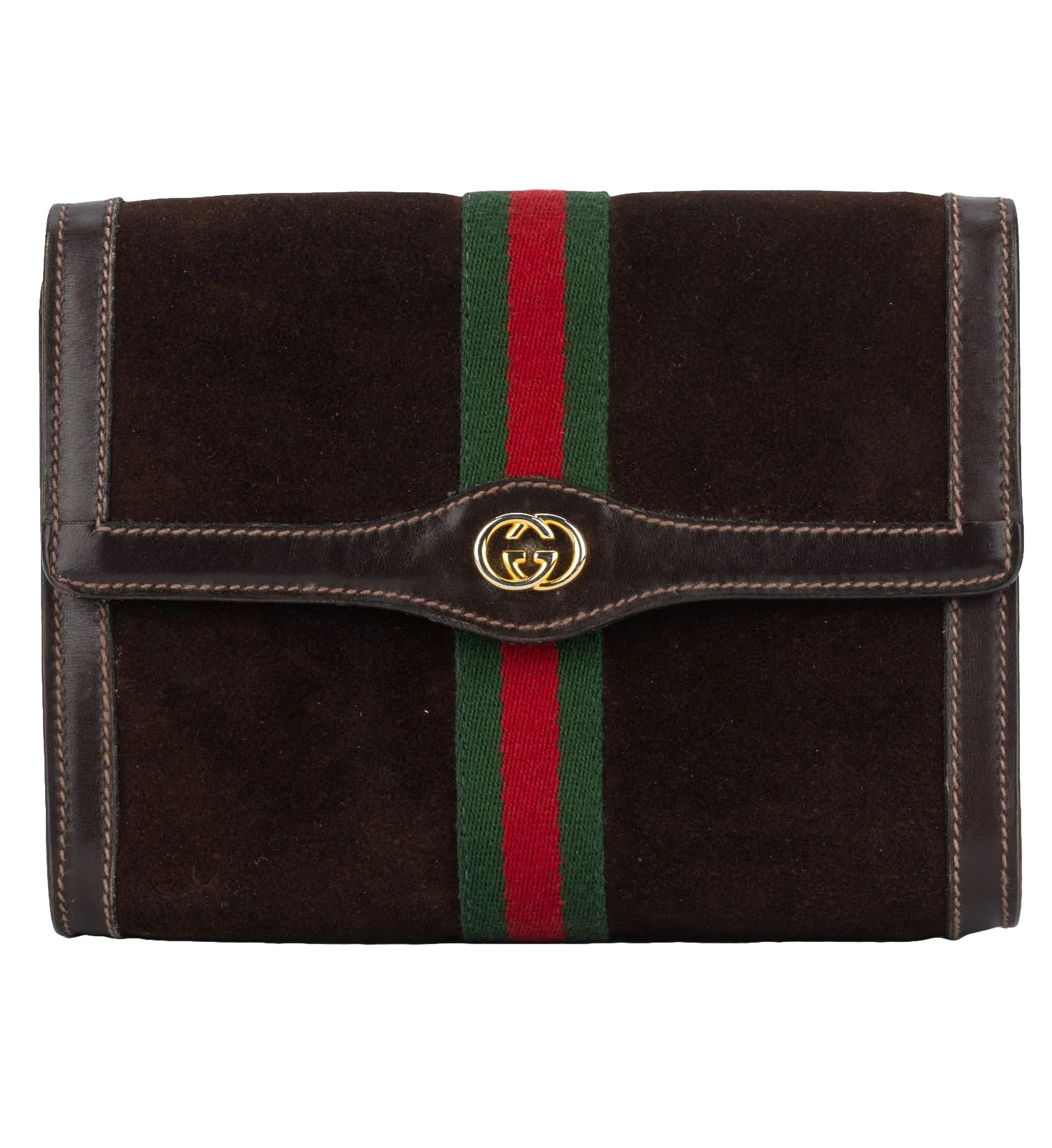 Gucci Parfums Sherry Clutch