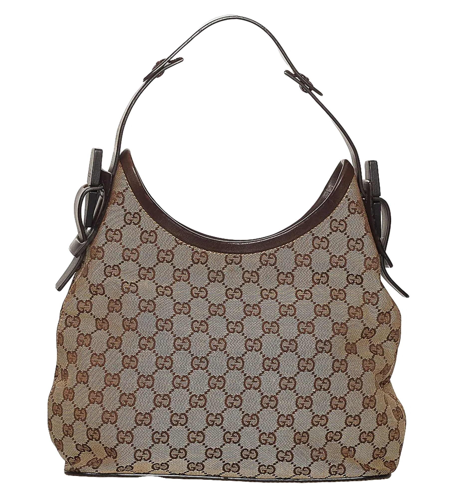 Gucci GG Hobo