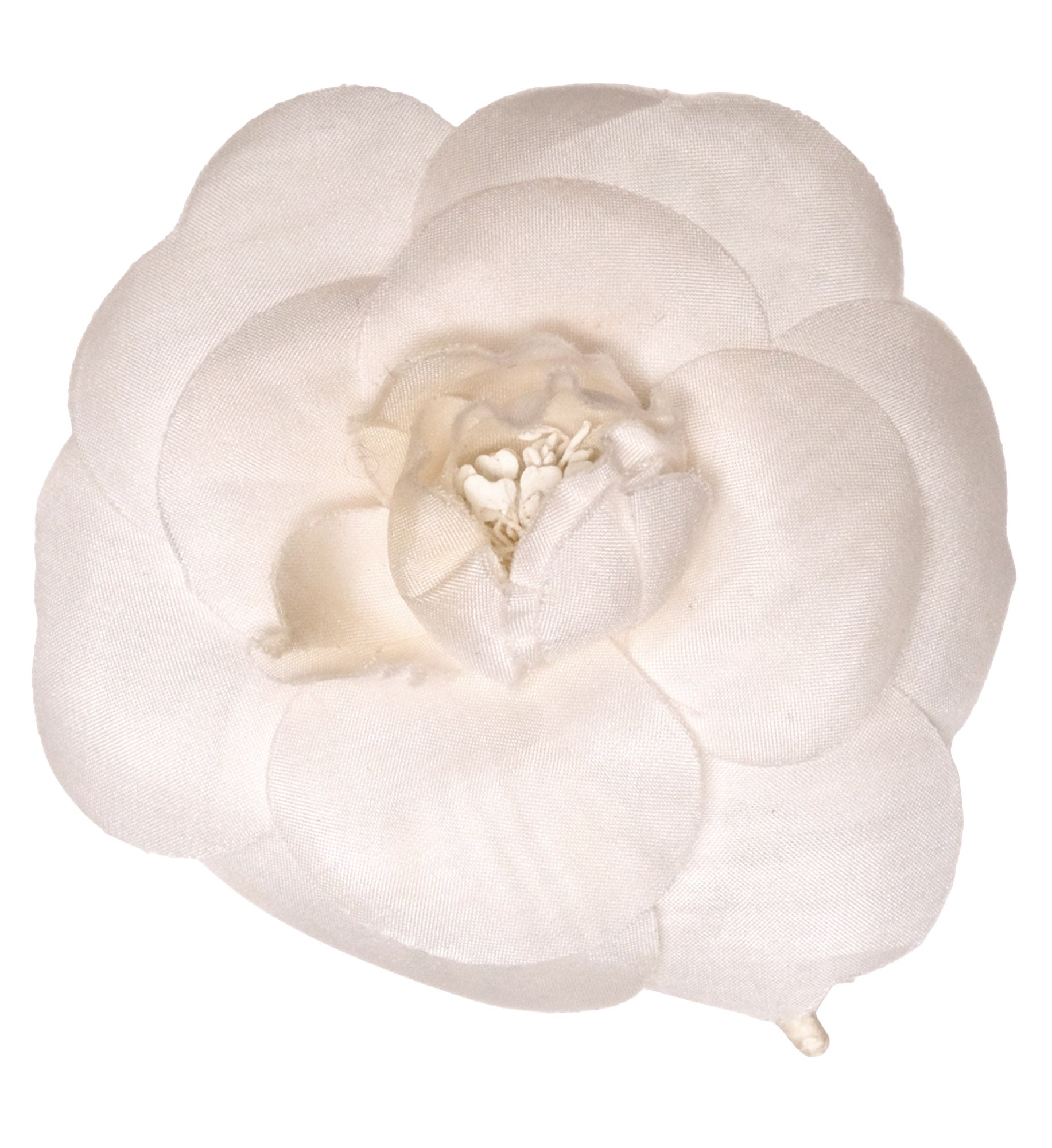 Chanel Camellia Pin