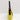 Fendi Yellow Beaded Baguette