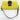 Fendi Yellow Beaded Baguette