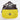 Fendi Yellow Beaded Baguette